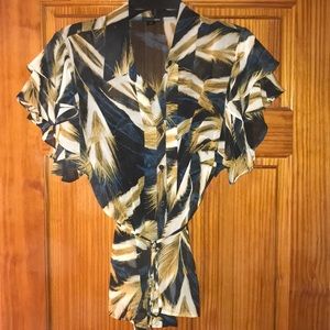 EUC Women’s East Fifth Shear Top